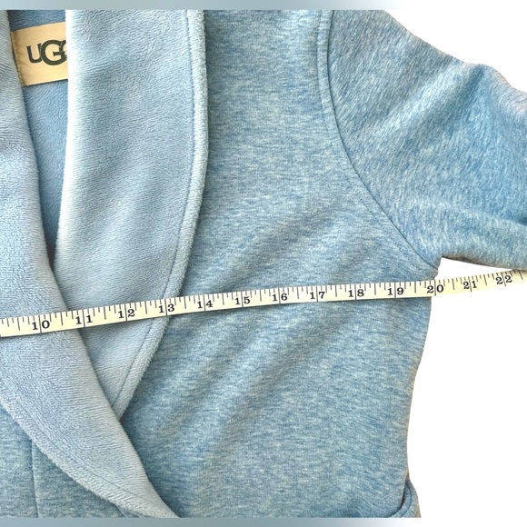 UGG Duffield II XS - Picture 6 of 10